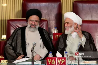 خبرگان