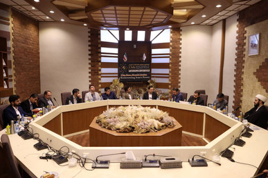 از تاب‌آوری تا نظم‌سازی؛ مسیر بازآفرینی قدرت ایران