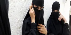 دادگاه فرانسه درخواست بازگشت زنان فرانسوی حاضر در سوریه را رد کرد