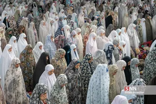 اعتکاف کانون فرهنگی رهپویان وصال در شیراز  - بزرگترین اعتکاف جوانان کشور