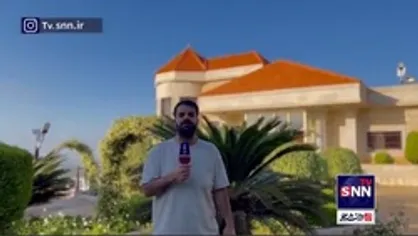 گزارش خبرنگار اعزامی دانشجو به لبنان از انتخابات پارلمانی لبنان