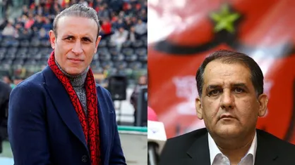 درخواست گل محمدی از وزیر برای برکناری رسول&zwnj;پناه