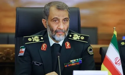 تاکید بر تداوم خط امام و رهبری در گردهمایی سراسری پاسداران کمیته انقلاب اسلامی