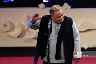 افتتاحیه سی و ششمین جشنواره فیلم فجر