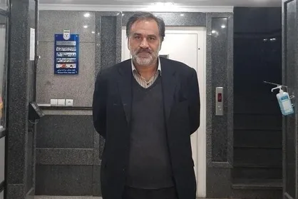 مدیر ورزشگاه آزادی برکنار شد