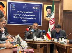 ۴۵ درصد شهر بجنورد فاقد فاضلاب شهری است