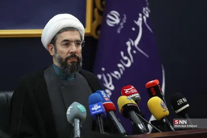 جهت&zwnj;دهی به علم و عالم از رسالت&zwnj;های مهم متولیان آموزش عالی است