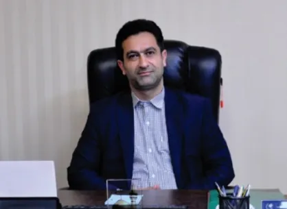 رئیس پارک علم و فناوری خراسان به عنوان دبیر نمایشگاه دستاورد&zwnj;های پژوهش و فناوری منصوب شد