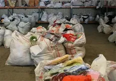 مهر تأیید ستاد مبارزه با قاچاق کالا و ارز بر افزایش میزان قاچاق پوشاک/ آیا اقدامات این ستاد نتیجه معکوس داشته است؟