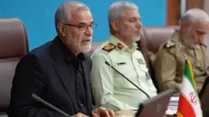 جلسه مشترک بین وزرای کشور ایران، پاکستان و عراق برگزار خواهد شد