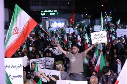 آیین اختتامیه &laquo;هفته هنر انقلاب اسلامی&raquo; برگزار شد