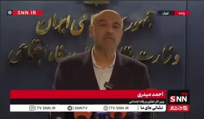میدری: با افتتاح ۱۱ پروژه جدید، تعداد مجموعه&zwnj;های ورزشی کارگری ۱۰ درصد افزایش کرد