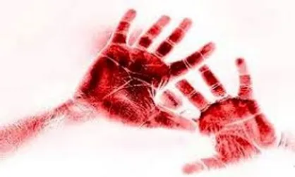 تجاوز، قتل و مثله 8 زن توسط جانی روس +عکس