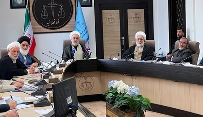 باید در حوزه مفاسد اقتصادی گزارش دهیم/ به دنبال ماندن گزارش&zwnj;ها بر روی کاغذ نیستیم