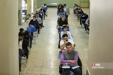 کریمیان: بیش از ۳۲ هزار داوطلب آزمون دکتری انتخاب رشته کردند/ فرصت انتخاب رشته تا ۲۴ فروردین