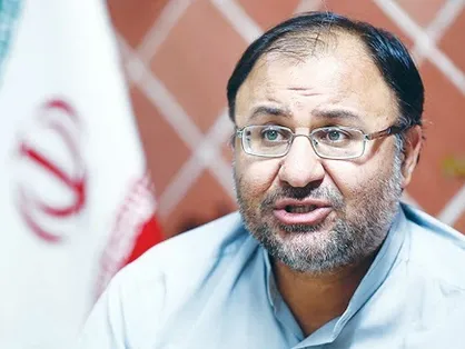 کوشکی: لیست سیاه واقعیت خارجی ندارد / با FATF تسلط آمریکا بر مبادلات مالی خود را افزایش داده&zwnj;ایم