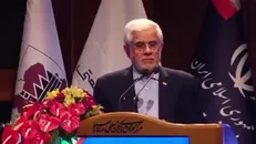 نیروی انسانی مزیت مطلق ماست/ ما امروز نمی‌توانیم مرز‌ها را ببندیم