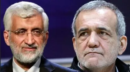 از بیمه سهام و اعطای زمین &laquo;جلیلی&raquo; تا تلاش برای جذب سرمایه&zwnj;گذار خارجی و بازنگری در فروش نفت &laquo;پزشکیان&raquo;