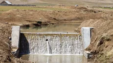 سالانه ۱۰ میلیون هکتار فعالیت آبخیزداری در کشور صورت گیرد