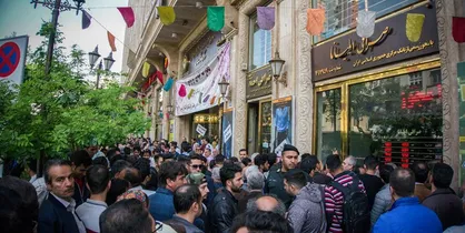 متهم ردیف دوم پرونده: عده&zwnj;ای از شهرستان&zwnj;ها با اتوبوس برای خرید ارز به تهران می&zwnj;آمدند