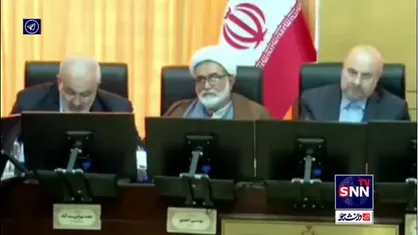 وزیر نیرو: خودمان را برای تابستان سخت آماده می&zwnj;کنیم؛ پیش&zwnj;بینی می&zwnj;کنیم ناترازی به ۲۵ هزار مگاوات برسد، خدا کند نرسد