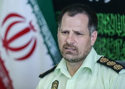 پلیس مهاجرت: ممنوعیت ورود چینی&zwnj;ها کذب است / اتباع خارجی در ورود به کشور معاینه می&zwnj;شوند