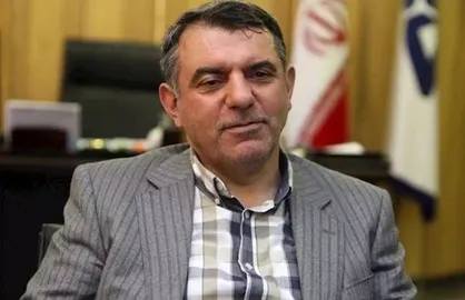 چرا رئیس سازمان خصوصی&zwnj; سازی دستگیر شد؟