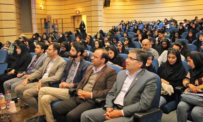پنجمین جشنواره قرآنی &laquo;طهورا&raquo; در دانشگاه شیراز آغاز به کار کرد