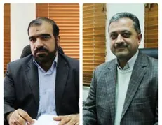دو معاون جدید در دانشگاه آزاد اصفهان منصوب شدند
