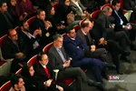 سی و پنجمین جشنواره موسیقی فجر / ارکستر سمفونیک تهران