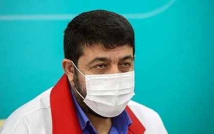 ۱۳۰ هزار حادثه&zwnj;دیده متاثر از زلزله در خوی اسکان داده شدند / پایان ۷۵ ساعت عملیات جست&zwnj;وجو
