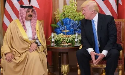موضع واحد فلسطینی&zwnj;ها علیه نشست اقتصادی بحرین