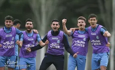 بازیکنان استقلال: پرسپولیس را می‌بریم؛ قهرمان لیگ برتر و جام حذفی هم می‌شویم