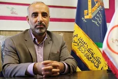 ارائه بیش از ۲۶ هزار خدمت درمانی به زائران اربعین توسط بسیج جامعه پزشکی هرمزگان / استقرار ۸ درمانگاه شبانه‌روزی در نجف و کربلا