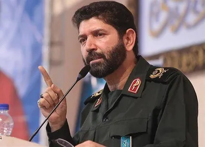 یقین داریم اهداف و چشم انداز گام دوم انقلاب اسلامی توسط دانش&zwnj;آموزان محقق خواهد شد