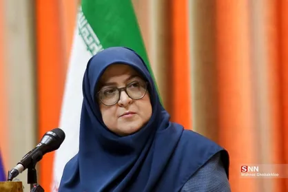 مهاجرانی: موضوع جنگ، سایه سنگین را بر کشور انداخته، اما ما در آمادگی کامل قرار داریم + فیلم