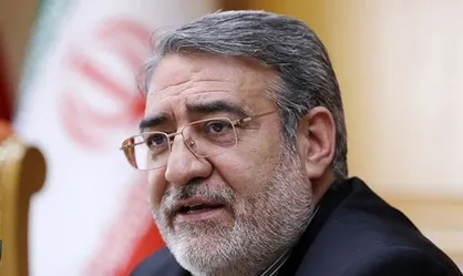 رحمانی فضلی: تهران رتبه یک بزهکاری در کشور را دارد
