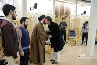 طلاب المقاومه
