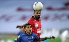 محمدحسین کنعانی زادگان برود، پرسپولیس یک ستاره جذب می‌کند
