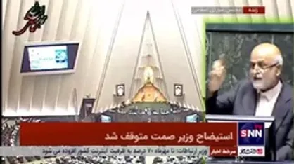 نماینده تاکستان: تمام گرفتاری&zwnj;های ملت ایران زیر سر آمریکاست/ مسئولان از آمریکا تضمین&zwnj;های لازم را بگیرند