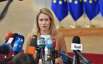 اتحادیه اروپا خواستار تحقیقات بین&zwnj;المللی درباره هواپیمای آذربایجانی شد
