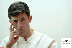 سیروس همتی به «هفتانه» می‌آید/ گفتگو با نویسنده «گیلداد»