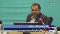 بانکی پور: طبق لایحه عفاف و حجاب فقط دو گروه هستند که بازداشت خواهند شد