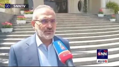 حسینی: قطعا دستگاه های دولتی وظایف خودشان را در رابطه با مساله حجاب و عفاف انجام خواهند داد