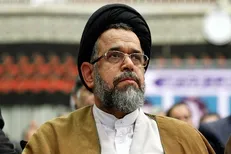 وزارت اطلاعات با فعالیت‌های ناسالم در فضای مجازی برخورد می‌کند