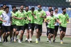 خطر محرومیت بیخ گوش سه پرسپولیسی
