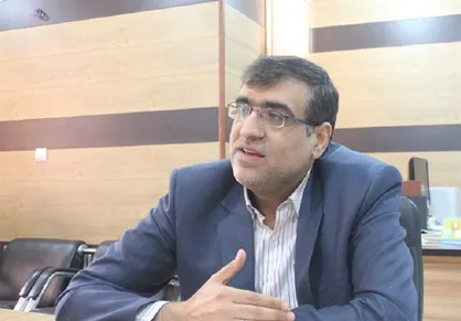 سرپرست دانشگاه&zwnj; جامع علمی کاربردی استان بوشهر معرفی شد