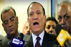 بازداشت نامزد انتخابات ریاست جمهوری مصر