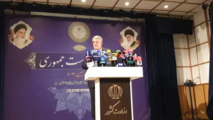 هاشمی: به نظر شورای نگهبان تمکین می&zwnj;کنم؛ اجبار هست اما باید تمکین کرد