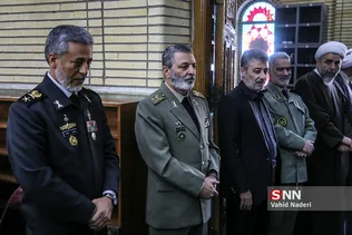 سردار موسوی